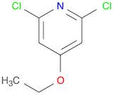 2,6-Dichloro-4-ethoxypyridine