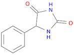 5-Phenylimidazolidine-2,4-dione