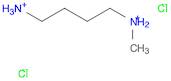 N-Methylbutane-1,4-diamine, Dihydrochloride