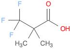 3,3,3-Trifluoro-2,2-dimethylpropanoic acid