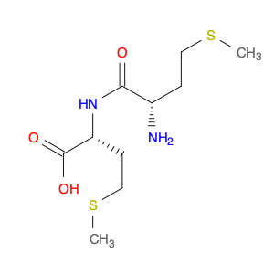 D-Methionine, N-L-methionyl-