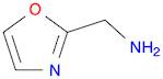 Oxazol-2-ylmethanamine