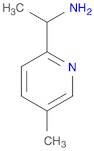 1-(5-Methylpyridin-2-yl)ethanamine