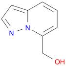 Pyrazolo[1,5-a]pyridin-7-ylmethanol