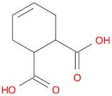 4-Cyclohexene-1,2-dicarboxylicacid