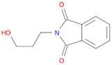 N-(3-HYDROXYPROPYL)PHTHALIMIDE