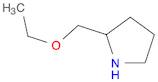 2-(ethoxymethyl)pyrrolidine