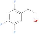 2-(2,4,5-Trifluorophenyl)ethanol