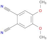 1,2-Benzenedicarbonitrile, 4,5-dimethoxy-
