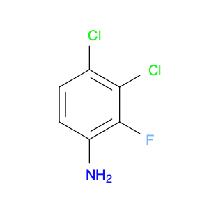 3,4-Dichloro-2-fluoroaniline