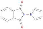 2-(1H-Pyrrol-1-yl)isoindoline-1,3-dione