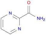 Pyrimidine-2-carboxamide