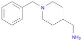 (1-Benzylpiperidin-4-yl)methanamine