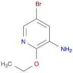 5-Bromo-2-ethoxypyridin-3-amine