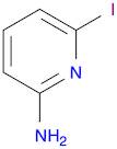 6-Iodopyridin-2-amine