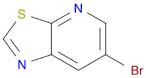 6-Bromothiazolo[5,4-b]pyridine