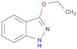 3-Ethoxy-1H-indazole
