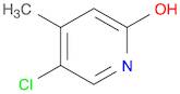 5-Chloro-4-methylpyridin-2-ol