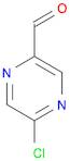 5-Chloropyrazine-2-carbaldehyde