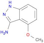 4-Methoxy-1H-indazol-3-amine