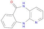 5,11-Dihydropyrido[2,3-b][1,4]benzodiazepin-6-one
