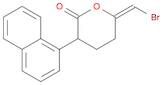 HELSS (Haloenol lactone suicide substrate, BEL, Bromoenol lactone)