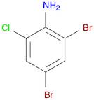 2,4-Dibromo-6-chloroaniline