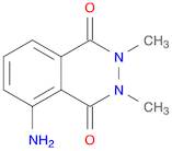 5-Amino-2,3-dimethyl-2,3-dihydrophthalazine-1,4-dione