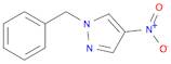 1-Benzyl-4-nitro-1H-pyrazole