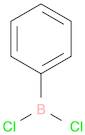 Borane, dichlorophenyl-