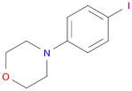 Morpholine,4-(4-iodophenyl)-