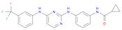 Aurora Kinase Inhibitor III