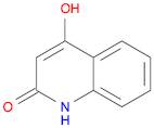 4-hydroxy-1,2-dihydroquinolin-2-one