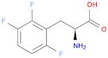 L-Phenylalanine,2,3,6-trifluoro-