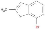 7-Bromo-2-methyl-1H-indene