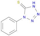 1-Phenyl-1H-Tetrazole-5-Thiol