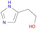 2-(1H-Imidazol-5-yl)ethanol