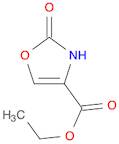 Ethyl 2-oxo-2,3-dihydrooxazole-4-carboxylate