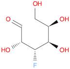 D-Mannose,3-deoxy-3-fluoro-