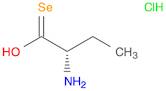 3-Methylseleno-L-alanine Hydrochloride