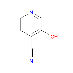 3-Hydroxyisonicotinonitrile