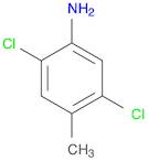 2,5-Dichloro-4-methylaniline