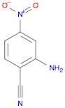 2-Amino-4-nitrobenzonitrile