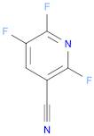 2,5,6-Trifluoronicotinonitrile