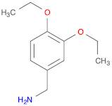 (3,4-Diethoxyphenyl)methanamine