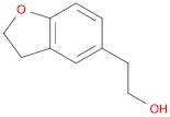 2-(2,3-Dihydrobenzofuran-5-yl)ethanol