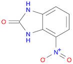 4-Nitro-1H-benzo[d]imidazol-2(3H)-one