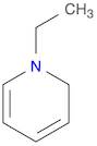 1-ethylpyridine