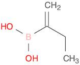 But-1-en-2-ylboronic acid