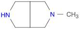 2-Methyloctahydropyrrolo[3,4-c]pyrrole